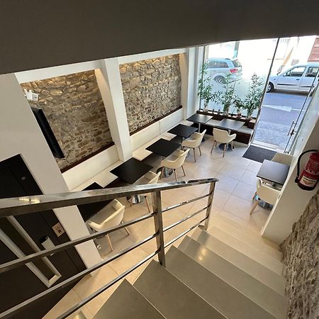 Hostal Somnis Suria Buitenkant foto
